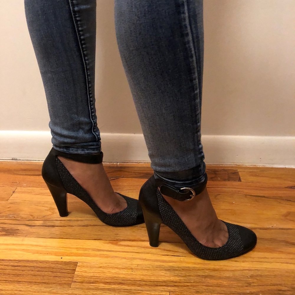 Nine West Pumps
